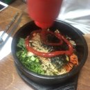 돌솥삼겹