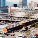 서울 고속버스터미널의 비밀 이미지