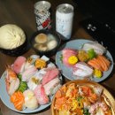 5539 | 오사카 도톤보리 해산물, 가성비갑 다이마루 우오쿠미 Uokumi 카이센동 스시 후기