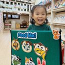💙Pronouns in grammer&amp;Reading 6 little ducks&amp;Long vowels &amp;Writing practice 이미지