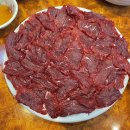 대구 뭉티기 맛집 녹양 향촌점 오드레기 솔직후기