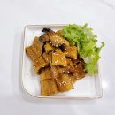 참손푸드 | 민물장어 참손푸드 양념장어구이 택배후기
