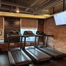 휘트니스클럽 이미지