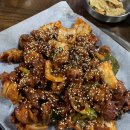 치즈천하갈비 이미지