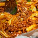 오리 | 발산 마곡 맛집 한식 오리고기 윤가네 역전오리 후기