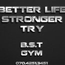 B.S. GYM 이미지