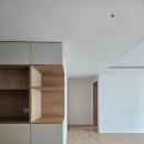 이마트24 율하시티프라디움점 | 김해 율하 마루시공 | 율하 시티프라디움 46평 노바마루 블랙라벨 오드페일 시공후기