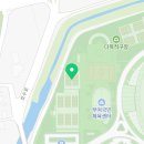 부여군종합운동장 테니스장 이미지