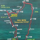 영종도 백운산!! 전망이 빼어난 정상 &amp; 둘레길 한바퀴