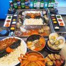 바다건해산물