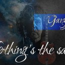 Nothing s the same - Gary Moore - 이미지