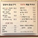 열두다올 | 고기리맛집 남편이랑 다녀온 고기리막국수맛집 열두화덕 돼지떡갈비 후기