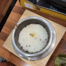 다라물돌솥쌈밥 이미지