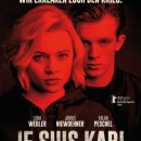 프라하 노래연습장 | [넷플릭스 영화] 내가 카를이다 (Je Suis Karl, 2021) 후기
