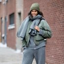 올리브그린 이미지