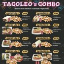 레오 | 푸꾸옥 현지식이 질린다면? 멕시코 음식점 타코 레오 후기