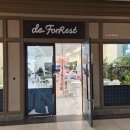 부산분포우체국(1층) | 부산 용호동 체험형 키즈카페 "드포레스트 부산점" B코스 뷰티플레이 공주체험 후기