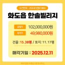 한솔부동산중개사무소 이미지