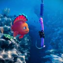 Legend of the Enchanted Reef | 언더더씨: 마법 산호초를 찾아서(Shorty and The Legend of the enchanted reef, 2023) [2024-06-27 개봉]