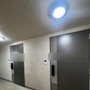 괴정한신더휴어린이집 | 꿈의숲한신더휴 106동 내부 / 인테리어 전 / 세대분리형 아파트 / 서울 임장