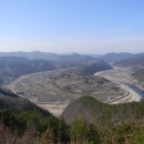 [전북] 전북의 깊은 내륙, 무주 나들이 ＜한풍루, 북고사, 향로봉, 내도리 앞섬마을＞ 이미지