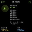 동구국민체육센터 수영장 이미지