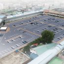 전통시장 제1주차장 이미지