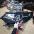 랜드로버 중고부품 랜드로버 디스커버리 스포츠 앞범퍼 전범퍼피 헤드라이트 견적조회 가능