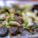 전라도 88 순대 이미지
