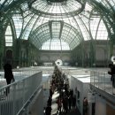 FIAC, The Foire Internationle d'Art Contemporain. in Paris 이미지