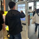 본까스델리카페 | 김해공항 국제선 식당: 본까스 델리카페(DELI CAFE) 식사 후기