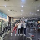 노블스포렉스수영장 | 인천 구월동 뉴코아 노블스포렉스 헬스장, 수영장 투어