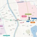 남매지 버스정류장 이미지