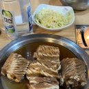 돈돈멍석숯불갈비 이미지