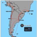 40일(141208~150117)간의 남미여행기 18 (아르헨티나, 우수아이아) 이미지