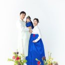 [천안돌잔치 메이크업] 신불당동 에이치에비뉴에서 헤어메이크업 패키지 받고 스튜디오 유얼에서 첫돌...