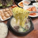 일품돼지국밥평리점 이미지