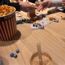 씨티극장 | 씨티극장 건물에 생긴 강남 레드버튼 후기 : 영화관이 보드게임장이 된 이유