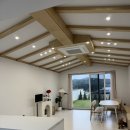 여유펜션 | 강아지와 함께 할 수 있는 강릉 애견동반 독채 펜션 &#34; 여유로운가 B동 &#34; 이용 후기