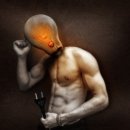 이상심리학 이미지