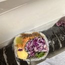 도원베일리김밥