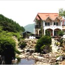 계곡위언덕펜션 이미지