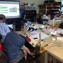 가죽공예만들기(주말반) 이미지