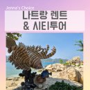 시티앤로컬 | 나트랑 차량 렌트로 즐긴 시티투어 더위에 그랩 잡다 포기하고 선택