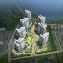 목감레이크푸르지오 이미지