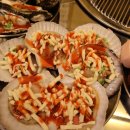 상록회관 경희대점 이미지