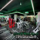 프리미엄 24시 헬스+PT 업텐션핏 수원아주대 3호점 이미지