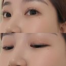 마루미뷰티 | 연산동 속눈썹펌 잘하는 곳 마루미｜듀얼 속눈썹펌 받고 온 후기