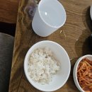 원주 태장동 영양 콩 손칼국수 후기.