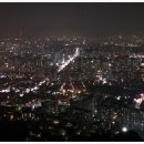 면목동-015 | 2014-03-26 용마산야등